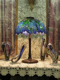 We have recently added many sculptures to our collection.  These free form sculptures measure approximately 12" to 18".